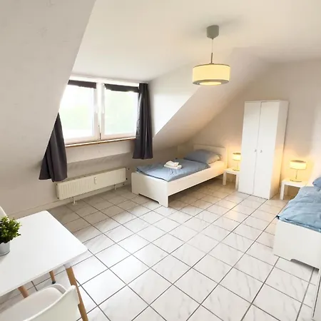 Bege Workconnect Viersen