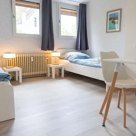 Bege Workconnect * Viersen