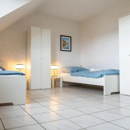 Bege Workconnect Apartment
