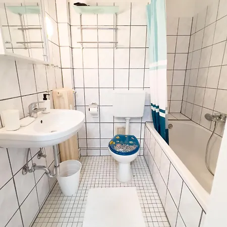Apartment Bege Workconnect *