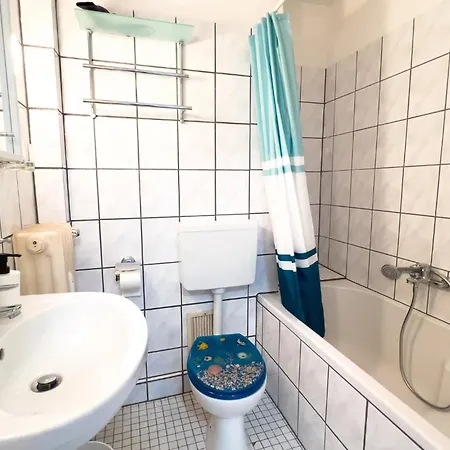 Bege Workconnect Apartment *