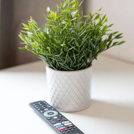 Bege Workconnect Apartamento Viersen