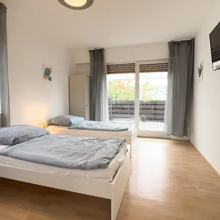 Bege Workconnect Apartamento *