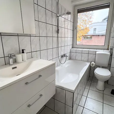 Bege Workconnect Apartamento Viersen