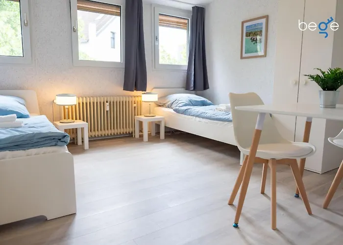 Bege Workconnect * Viersen