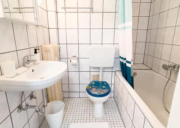 Lejlighed Bege Workconnect *