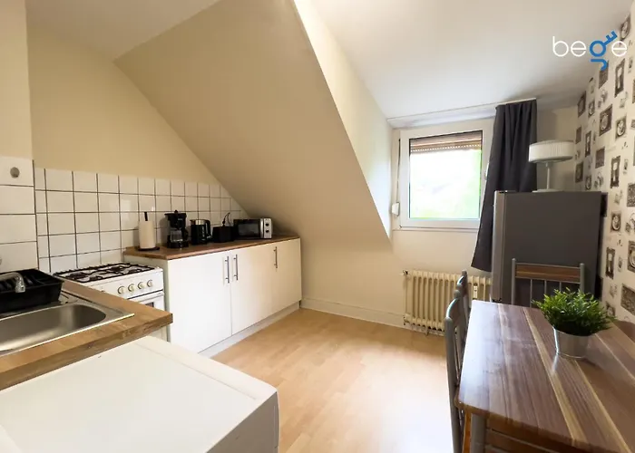 Bege Workconnect * Viersen