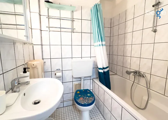 Bege Workconnect Lejlighed *