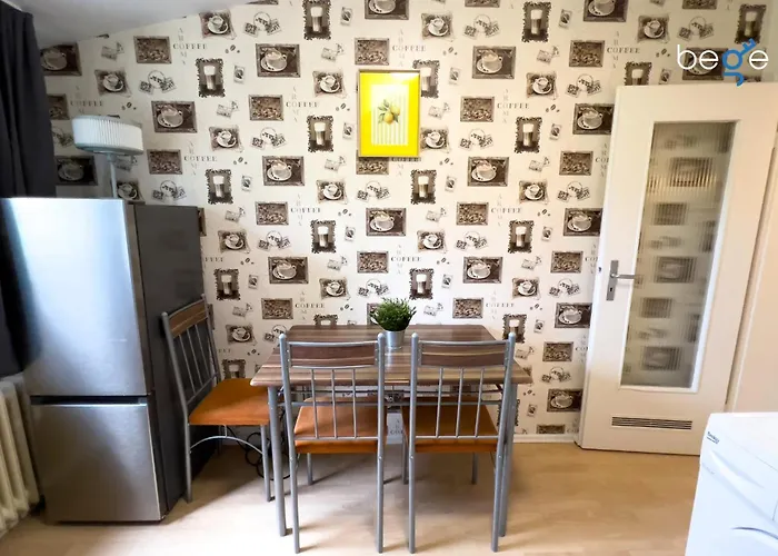 Bege Workconnect * Viersen