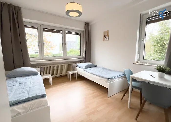 Lejlighed Bege Workconnect *