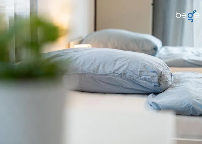 Lejlighed Bege Workconnect Viersen