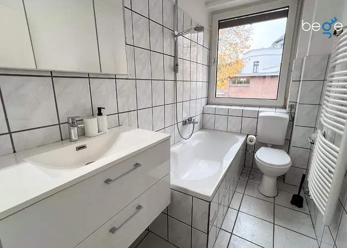 Bege Workconnect Lejlighed Viersen