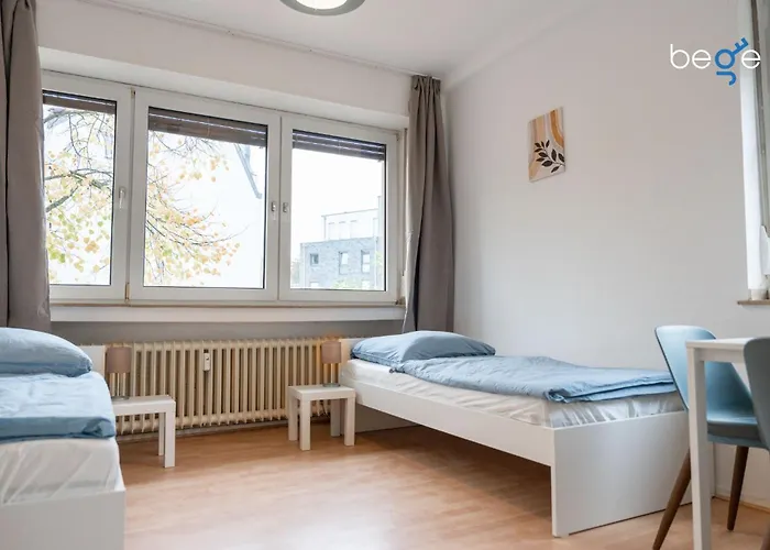 Bege Workconnect Viersen