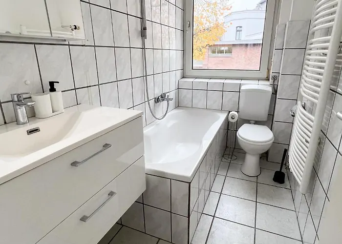 Bege Workconnect Lejlighed Viersen